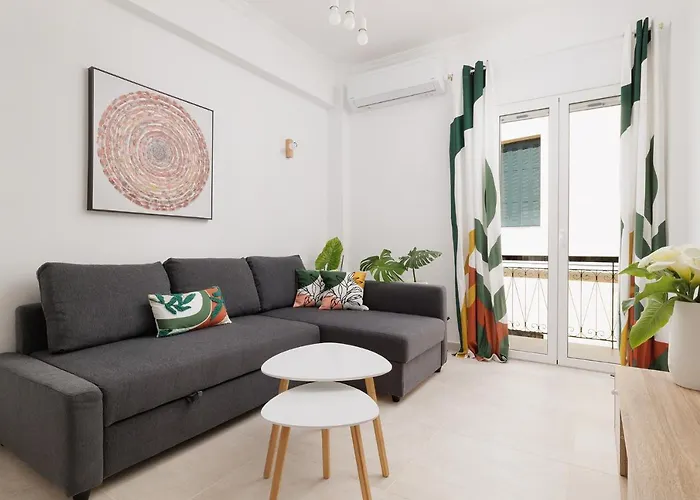 Old Courthouse Apartment