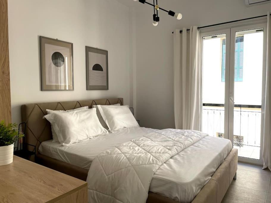 Old Courthouse Apartment Corfu (city)