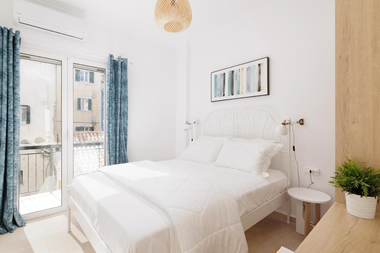 Old Courthouse Apartment Corfu (city)