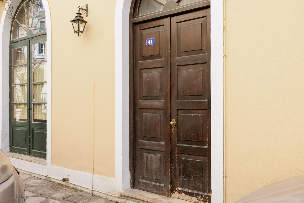 Διαμέρισμα Old Courthouse *